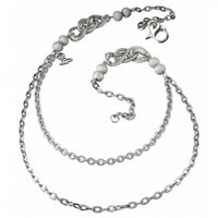 Collana D&G Donna in Acciaio DJ0690 - DJ0690